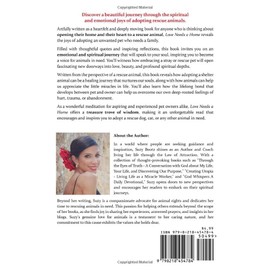  Love Needs a Home: Finding Love Through Pet Adoption