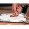 Pearhead Pet Photo Memory Box and Impression Kit for Dog