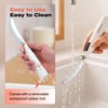Heated Butter Knife, Butter Spreader Knife with LED Food-grade material