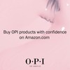 OPI Acetone-free Nail Polish Remover, 110 ml
