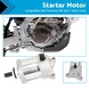 MAX COOL Starter Motor Suitable for Yamaha WR 450 F