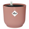 elho Vibes Fold Round with Self-Watering System - Flower Pot