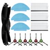 Replacement Parts for Lubluelu SL60D / SL60 PLUS Robot Vacuum