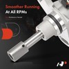 A-Premium Ignition Distributor with Cap and Rotor Compatible with Nissan