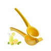 luvilly Manual Exprimidor De Limones, Manual Juicer, Professional Hand Juicer