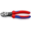 Knipex KRAFTSEITENSCHNEIDER TWINFORCE