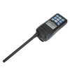 Marine Walkie Talkie Handheld IP67 Waterproof Floating 5W VHF Transceiver