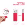 Kootion 128GB USB 2.0 Flash Drive Memory Stick Pen Drive