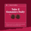 Natures Craft Gomitas Saúco Vitamina C Y Zinc 90 Uni