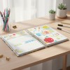 Agenda Premium Happy Docente 2026-2027 (medio Oficio)