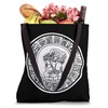 Mayan Calendar Aztec Maya Nation Mesoamerica Mexico Tote Bag