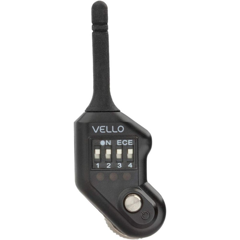 Vello FreeWave Micro Wireless Remote Shutter Release for Select Nikon
