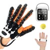 Rehabilitation Robot Glove for Stroke Recovery - Robotic Hand Therapy