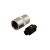Laser - 6065 Drain Plug Key - 8/10mm Square