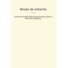 Neves de antanho