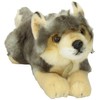 Aurora World Miyoni Wolf Plush