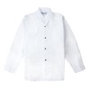 Spring Notion Big Boys' Modern Fit Tuxedo Set, No Tail