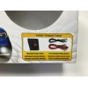 BriteLED 71302 LED Auxiliary Fog And Driving Light Kit W/