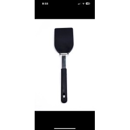 Kitchen RSVP International Kitchen Tool Collection Flexible Nylon Spatula