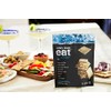 Every Body Eat Sea Salt Chia Snack Thins, Gluten &
