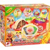 JOYPALETTE Anpanman Strainer Chat! Anpanman Ramen Set