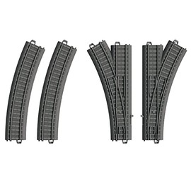 Märklin My World 23401 Track Material H0 1:87