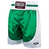 Ringside Pro-Style Boxing Trunks (Black, XX-Large)