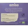 Amisa Organic Buckwheat Crispbread 150g (PACK OF 2)