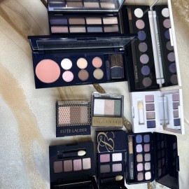 Estée Lauder Collection Of 9 Estee Lauder Pure Color  Eyeshadows ( All 9 )assorted size