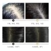 3 Shampoo Reparador Raíz Jengibre Anticaída Crecimiento