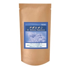 Coffee Beans [Powder] Napoleon St. Helena Bamboo Hedge Farm Galaxy Coffee ([Powder] Medium Grind) (50g)