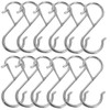 ARARAGI S-Shaped Hook, S Shaped Hook, S Hook, S Hook,