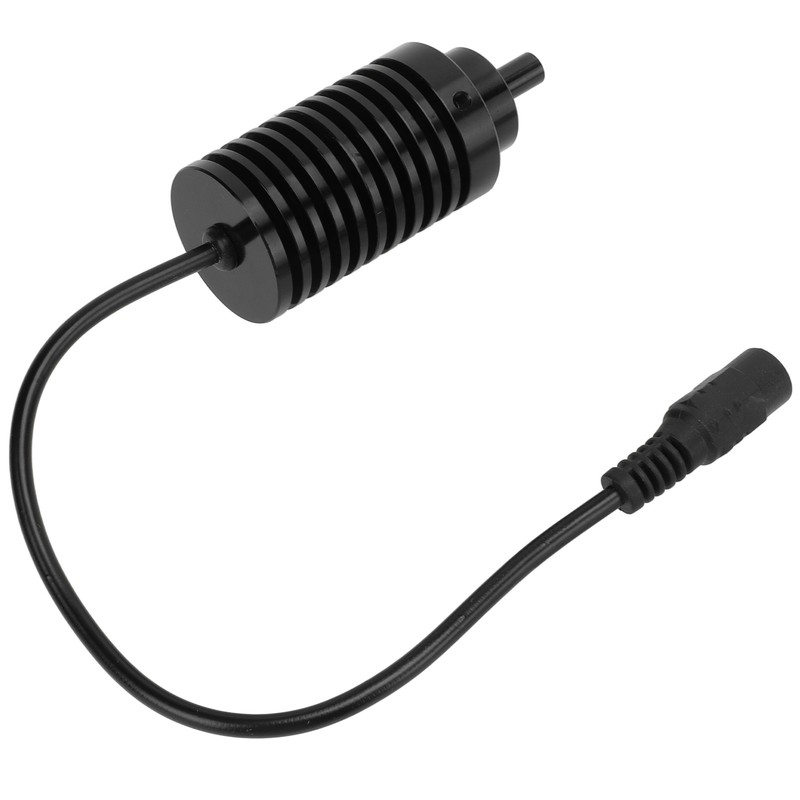 Microscope Coaxial Light LED High Brightness Wear Resistant Heat Dissipation