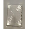 Refill Paper for A5 21 cm / A6 17 cm