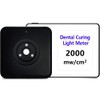 VBR-DLLM Dental Curing Light Meter 9999mW/cm²