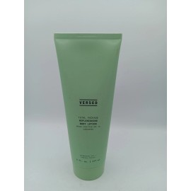 Versed Total Package Replenishing Body Lotion Broad Spectrum Spf 30 Sunscreen