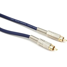 HOSA DRA502-2 Meters