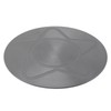 Heat Diffuser Quick Thawing Heat Conduction Simmer Plate Anti Slip