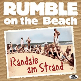 Randale am Strand (CD)