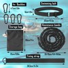 Swimming Belt for Pool 2.5-7.5 m Swimming Trainer, Swimming Belt