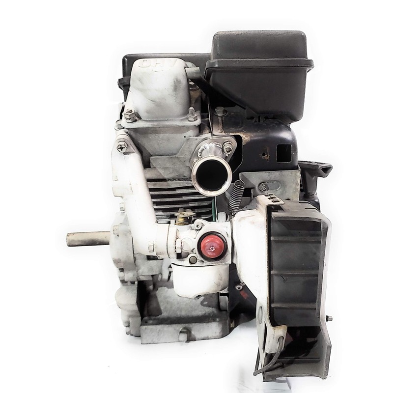 Tecumseh 5.0-6.5 OHV Engine Exhaust 3/4 thread Pipe for Go