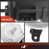 A-Premium HVAC Heater Blend Door Actuator, Compatible with Honda CRV