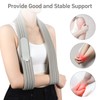 Ehuihuan Arm Sling Left Arm Sling, Arm Support, Arm Support