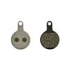 EBC Tektro Lyra/IOX.11 Disc Brake Pads, Green – Organic (Standard),