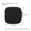 Cuifati Storage Bag for iOS Headset Made of High Quality