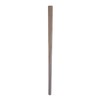 Mbariket – Premium Nigerian Mahogany Cooking Turning Stick | African