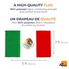 AZ FLAG - Mexico Flag 3' x 5' - Mexican