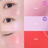 A'PIEU Juicy Pang Water Blusher + Water Lock Finisher +