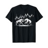 Bull vs Bear Market - Forex, Aktien, Daytrader, Handel T-Shirt
