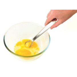 KitchenCraft KCMAGIC Magic Whisk, Stainless Steel, 20 cm